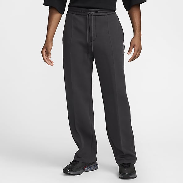 Nike loose fit track pants outlet